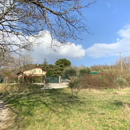 Appartement Casa Vacanze Le More