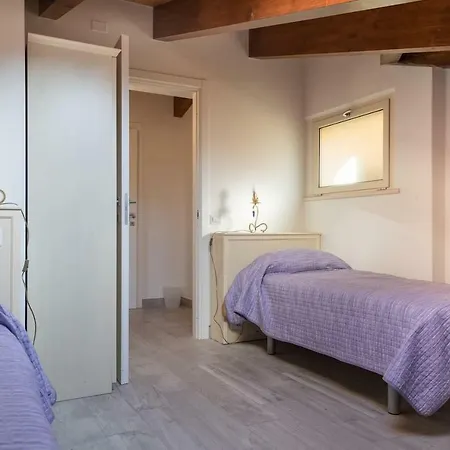 Appartement Casa Vacanze Le More *