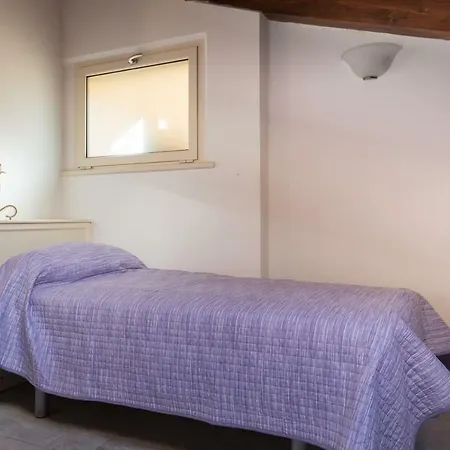 Apartamento Casa Vacanze Le More Valfabbrica