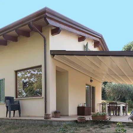 Casa Vacanze Le More Apartamento
