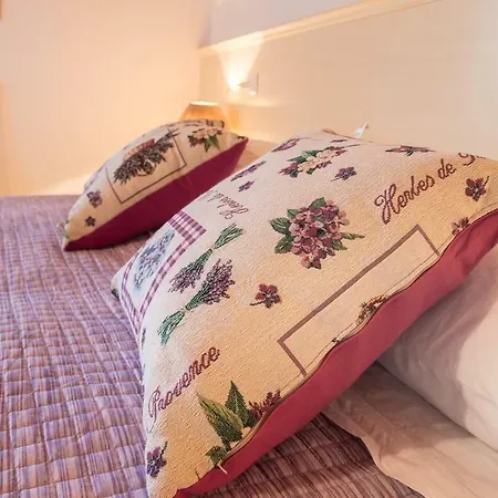 Casa Vacanze Le More * Valfabbrica