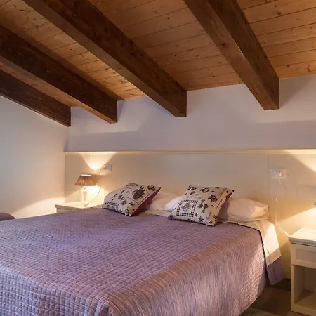 Casa Vacanze Le More Valfabbrica