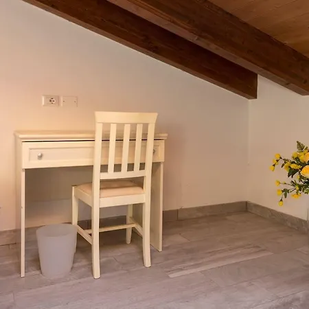 Casa Vacanze Le More דירה