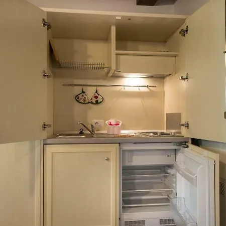 Casa Vacanze Le More * Valfabbrica