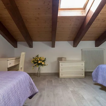 Apartamento Casa Vacanze Le More *