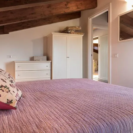 Casa Vacanze Le More דירה Valfabbrica