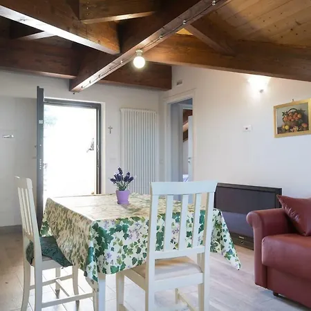 Casa Vacanze Le More Appartement *