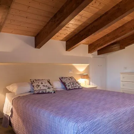 Casa Vacanze Le More Appartement Valfabbrica