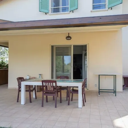 Casa Vacanze Le More * Valfabbrica