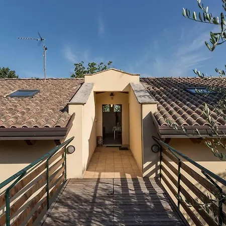Casa Vacanze Le More דירה